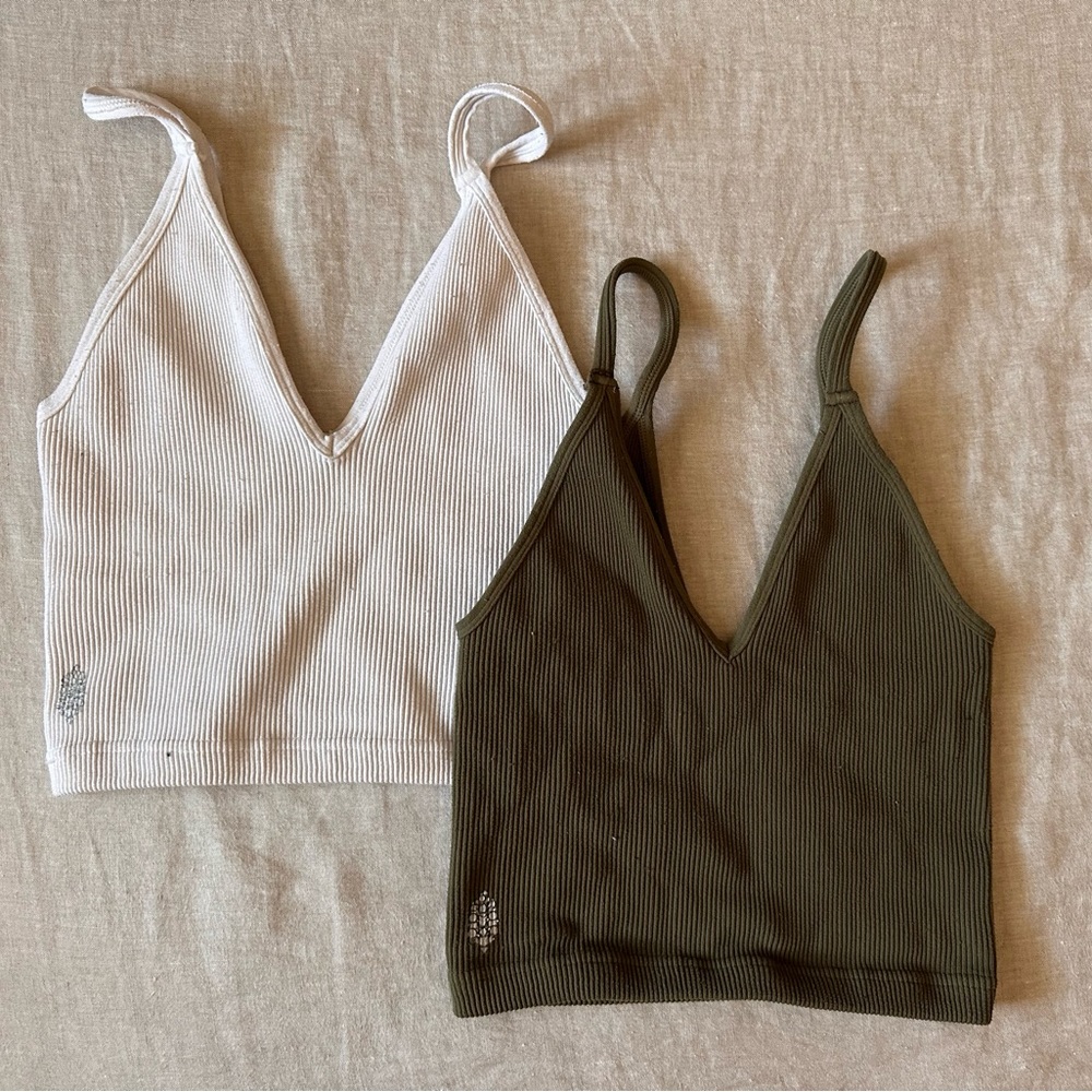 Free People Movement Tank